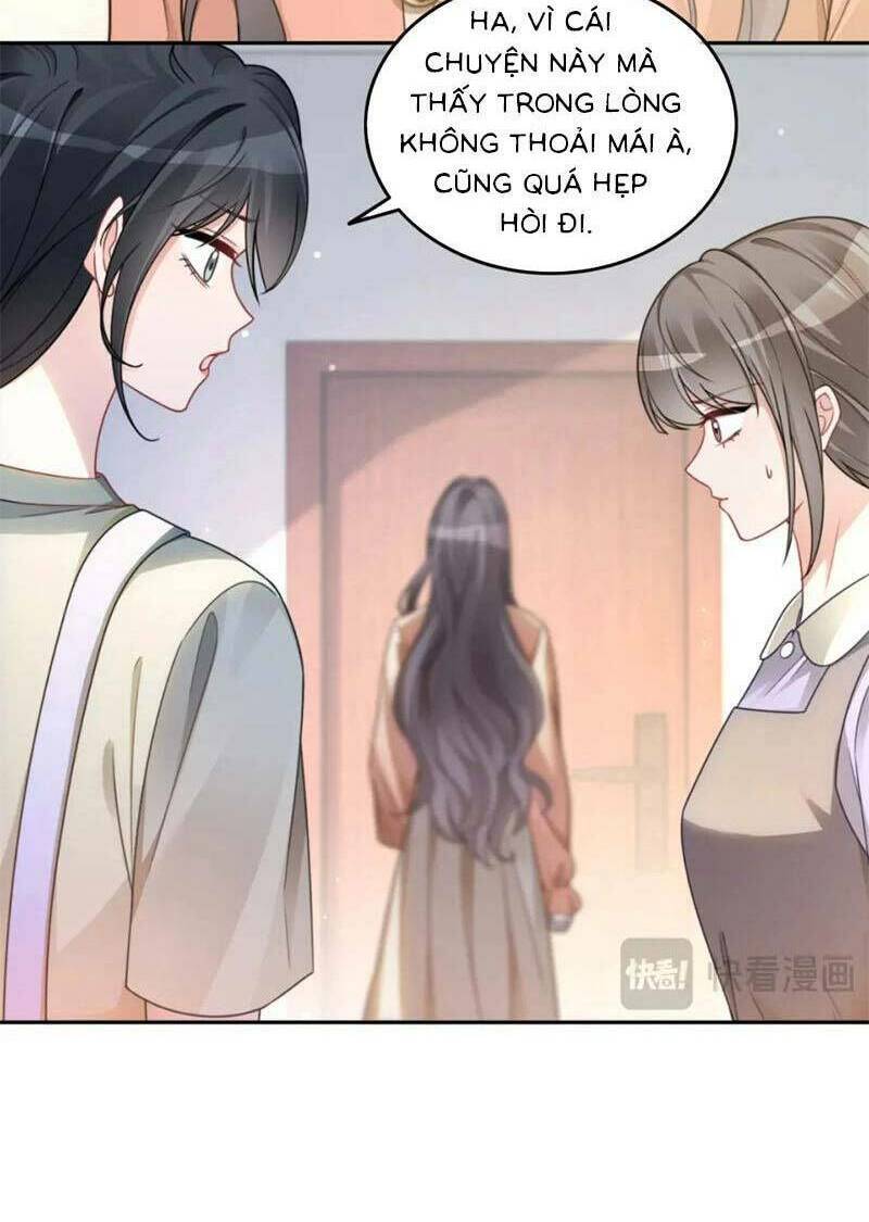 Được Các Anh Trai Chiều Chuộng Tôi Trở Nên Ngang Tàng Chapter 216 - Trang 2