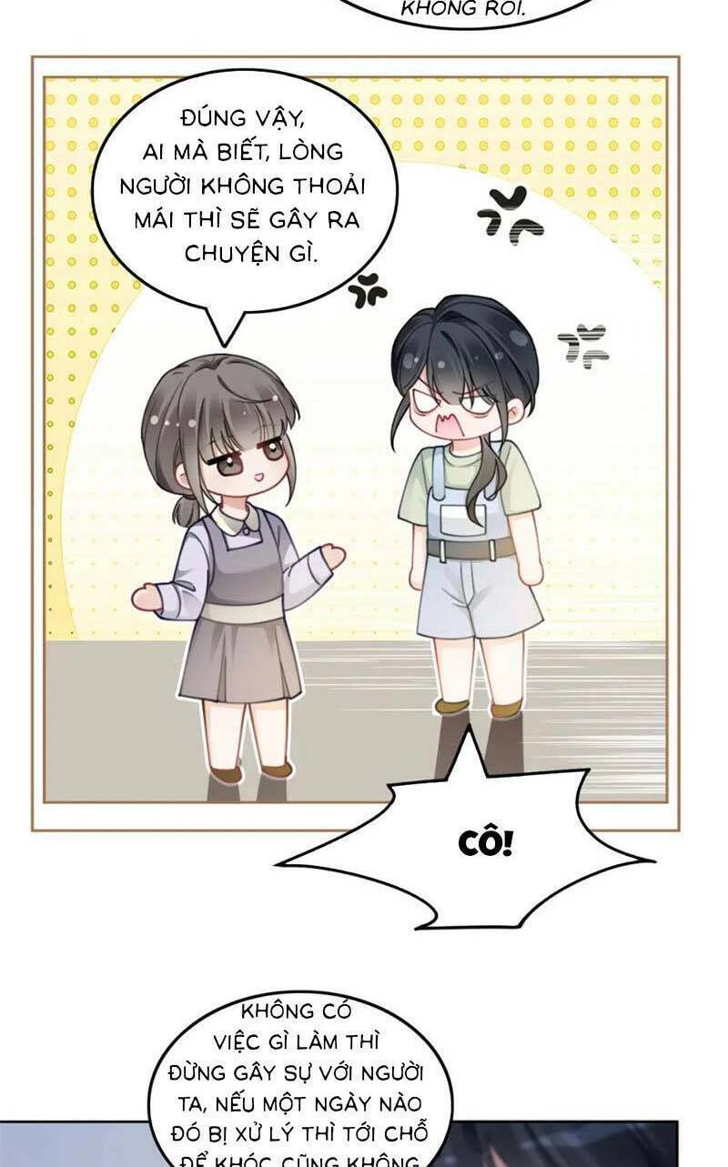 Được Các Anh Trai Chiều Chuộng Tôi Trở Nên Ngang Tàng Chapter 216 - Trang 2