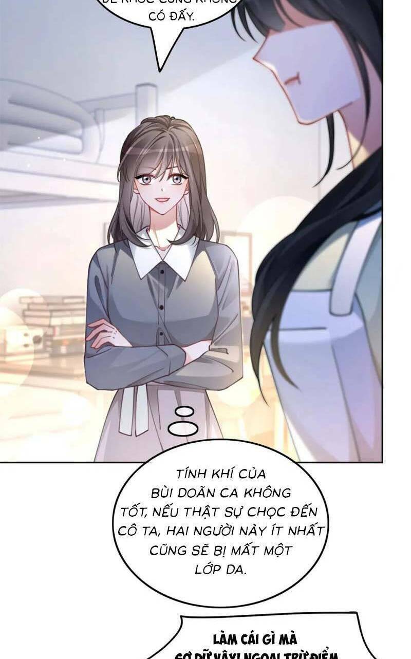 Được Các Anh Trai Chiều Chuộng Tôi Trở Nên Ngang Tàng Chapter 216 - Trang 2