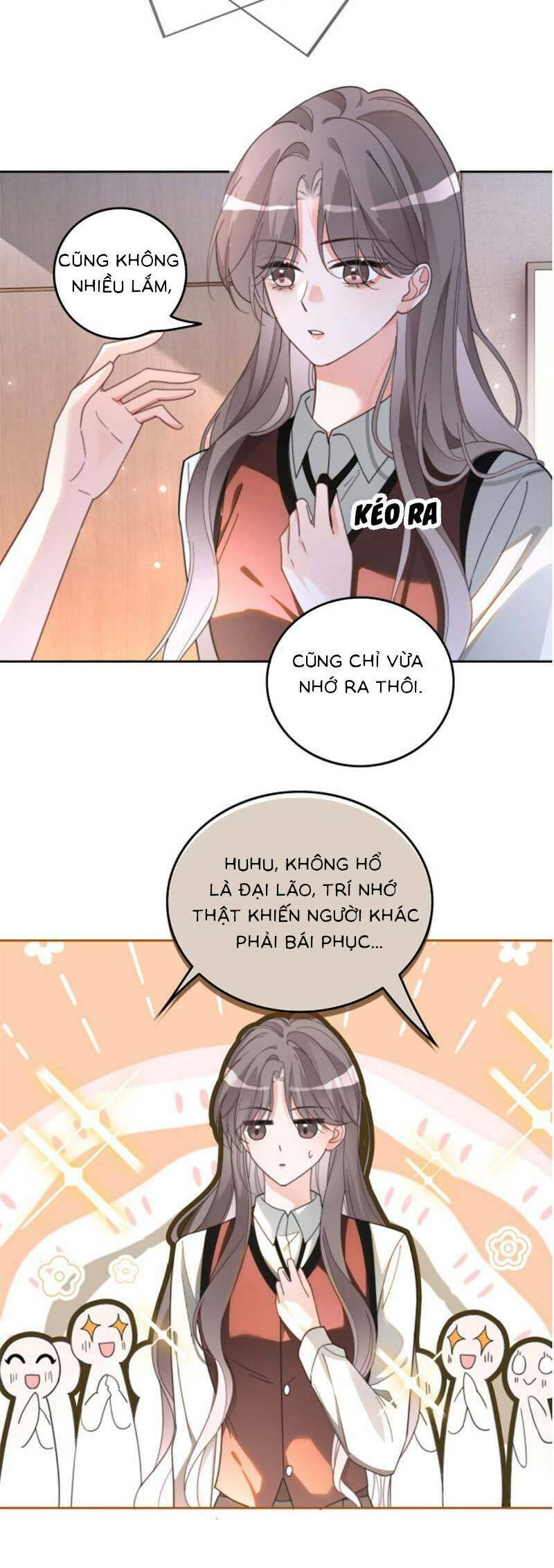 Được Các Anh Trai Chiều Chuộng Tôi Trở Nên Ngang Tàng Chapter 217.1 - Trang 2