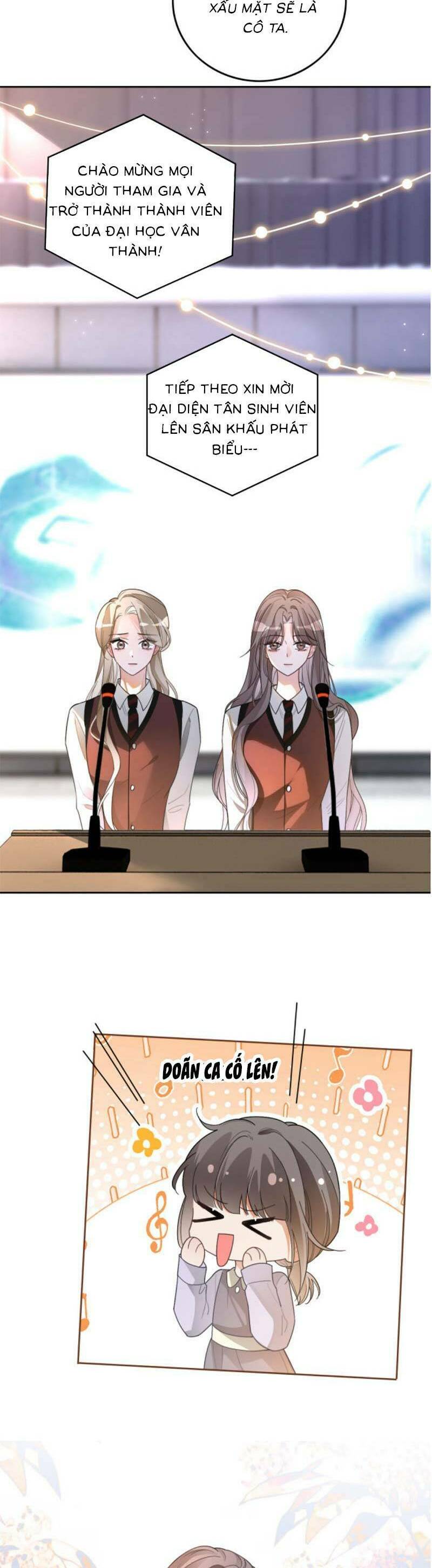 Được Các Anh Trai Chiều Chuộng Tôi Trở Nên Ngang Tàng Chapter 217.1 - Trang 2