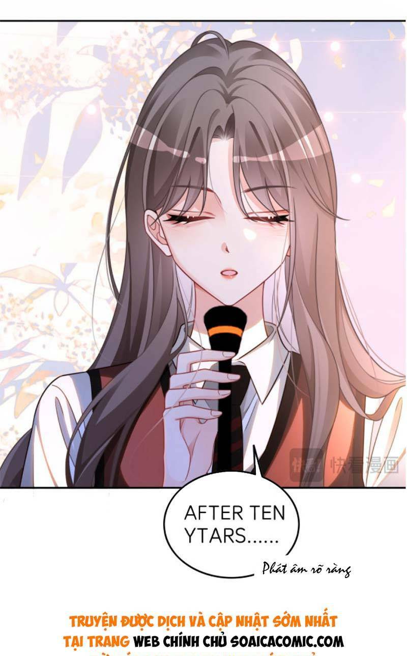 Được Các Anh Trai Chiều Chuộng Tôi Trở Nên Ngang Tàng Chapter 217 - Trang 2