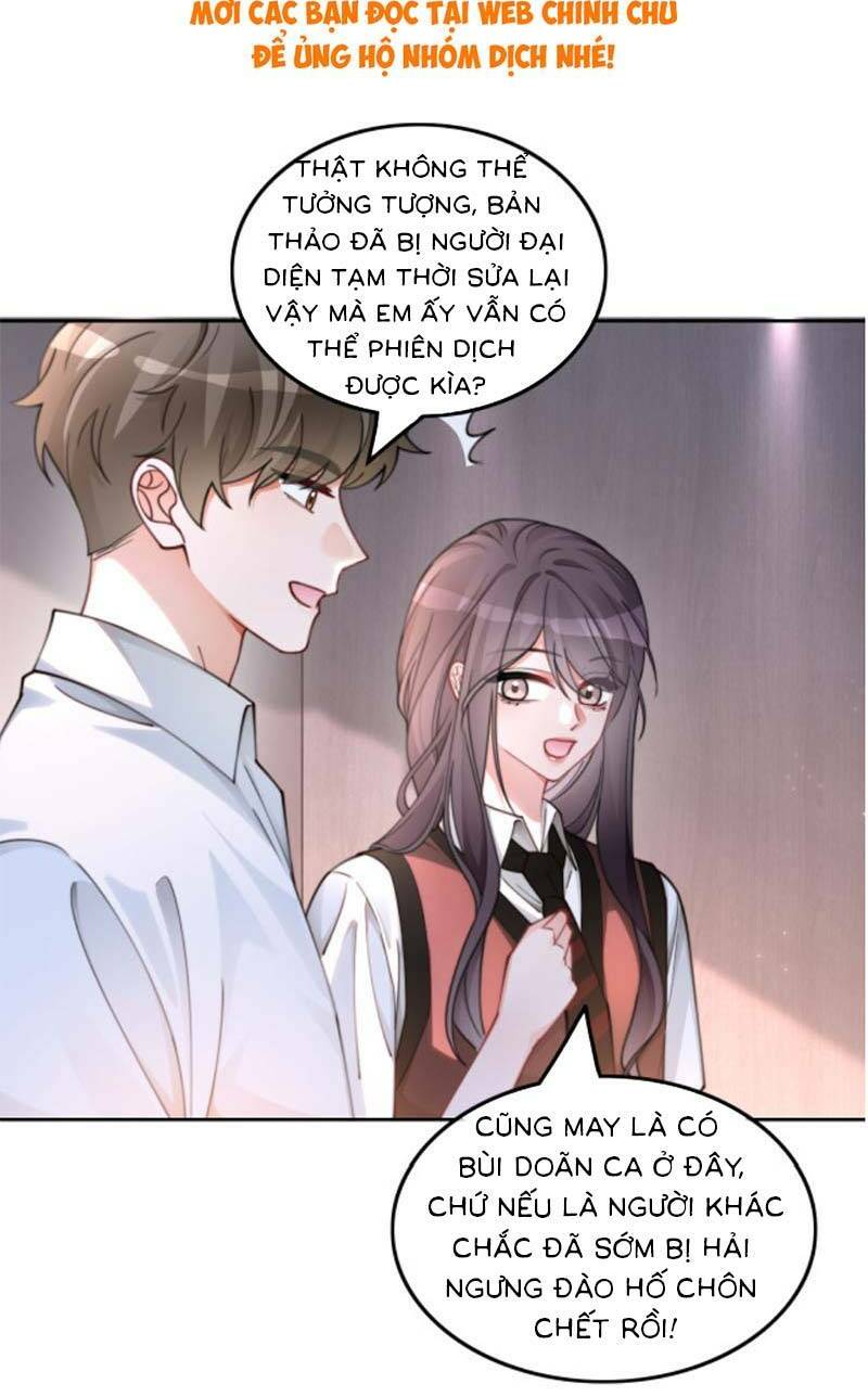 Được Các Anh Trai Chiều Chuộng Tôi Trở Nên Ngang Tàng Chapter 217 - Trang 2