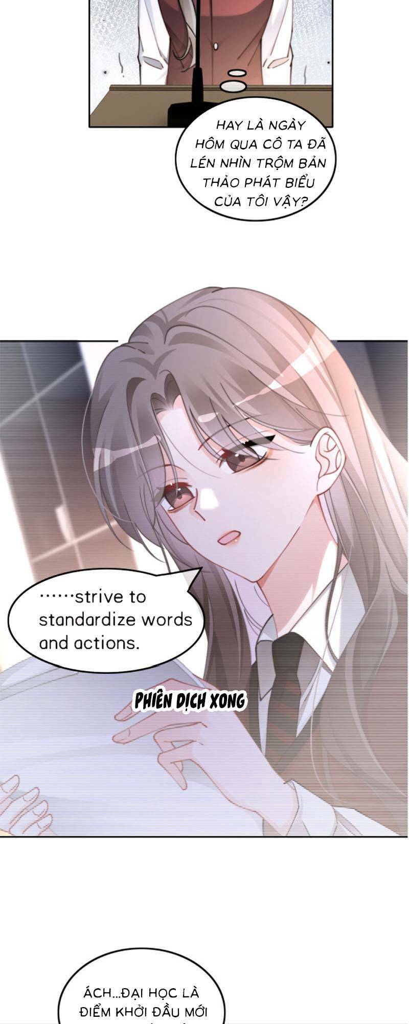 Được Các Anh Trai Chiều Chuộng Tôi Trở Nên Ngang Tàng Chapter 217 - Trang 2