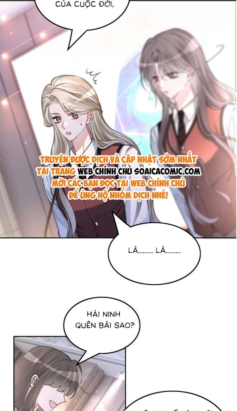 Được Các Anh Trai Chiều Chuộng Tôi Trở Nên Ngang Tàng Chapter 217 - Trang 2