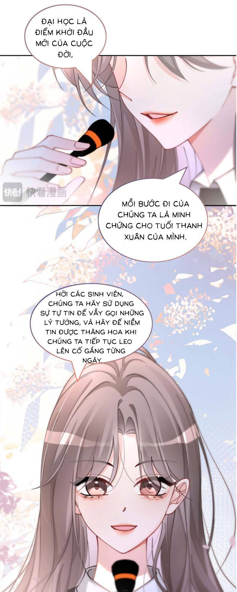 Được Các Anh Trai Chiều Chuộng Tôi Trở Nên Ngang Tàng Chapter 217 - Trang 2