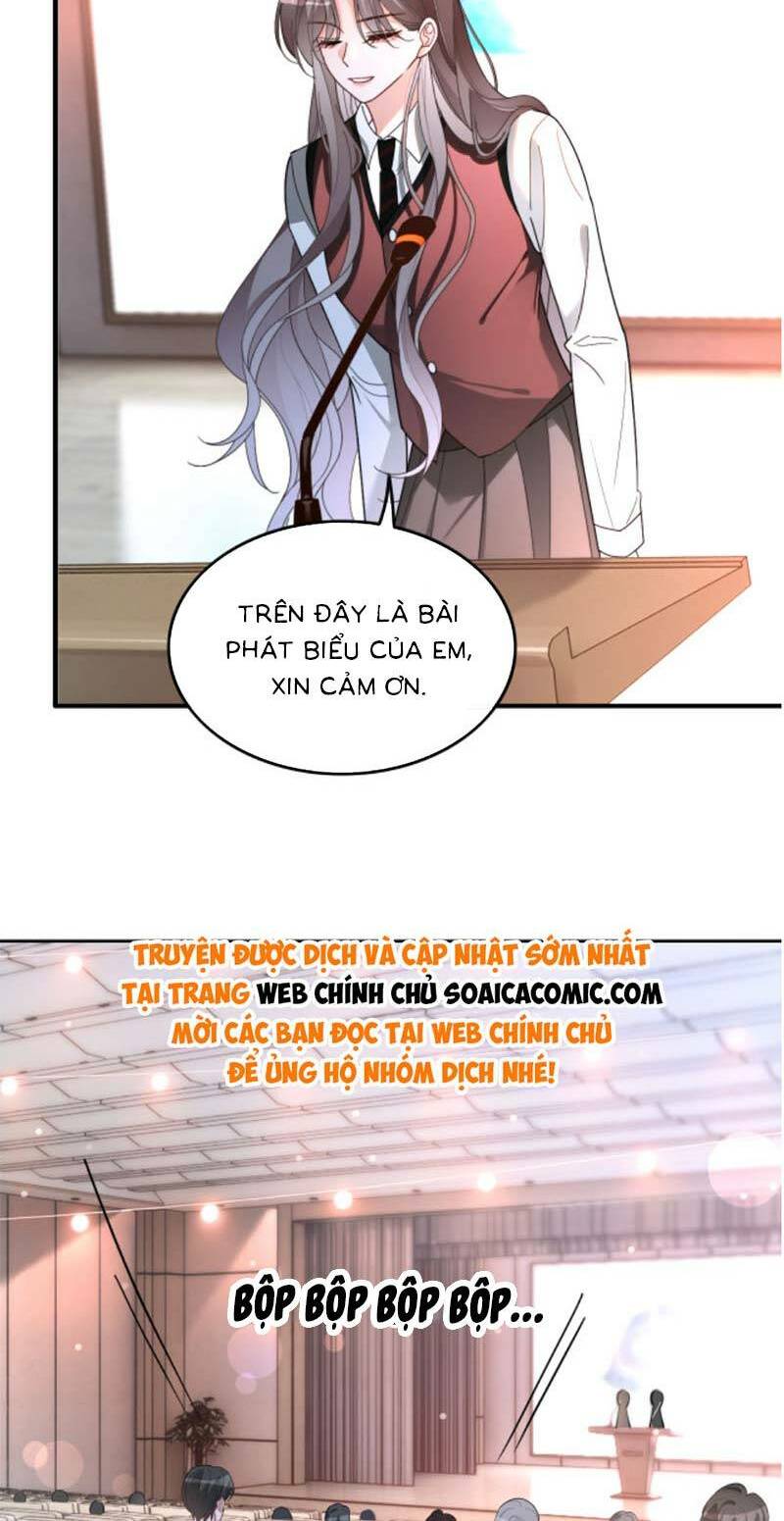 Được Các Anh Trai Chiều Chuộng Tôi Trở Nên Ngang Tàng Chapter 217 - Trang 2