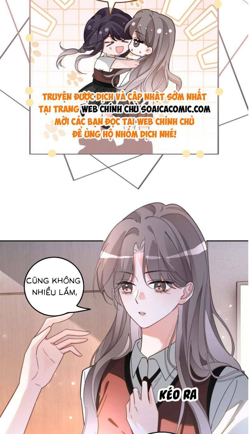 Được Các Anh Trai Chiều Chuộng Tôi Trở Nên Ngang Tàng Chapter 217 - Trang 2