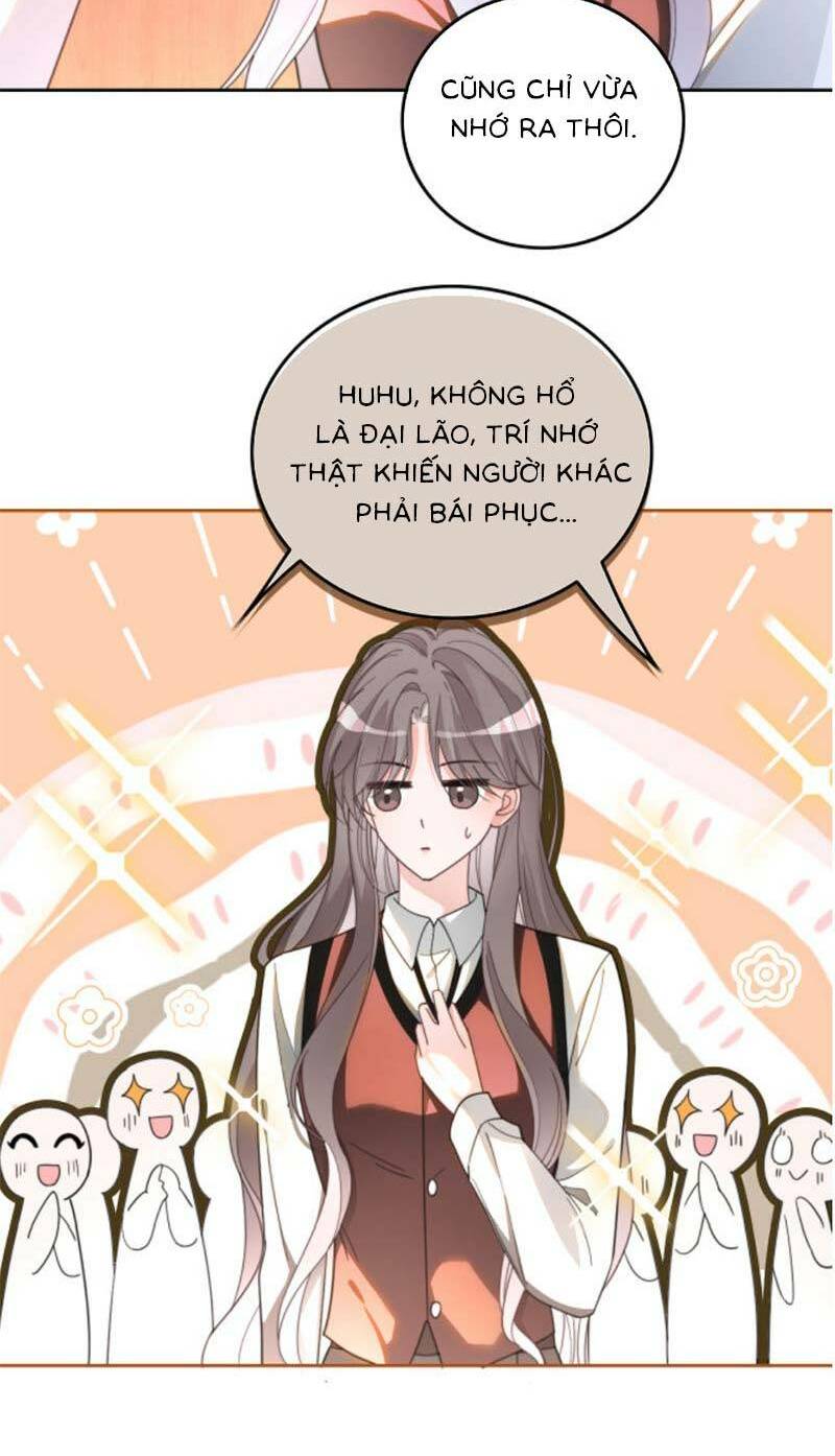 Được Các Anh Trai Chiều Chuộng Tôi Trở Nên Ngang Tàng Chapter 217 - Trang 2