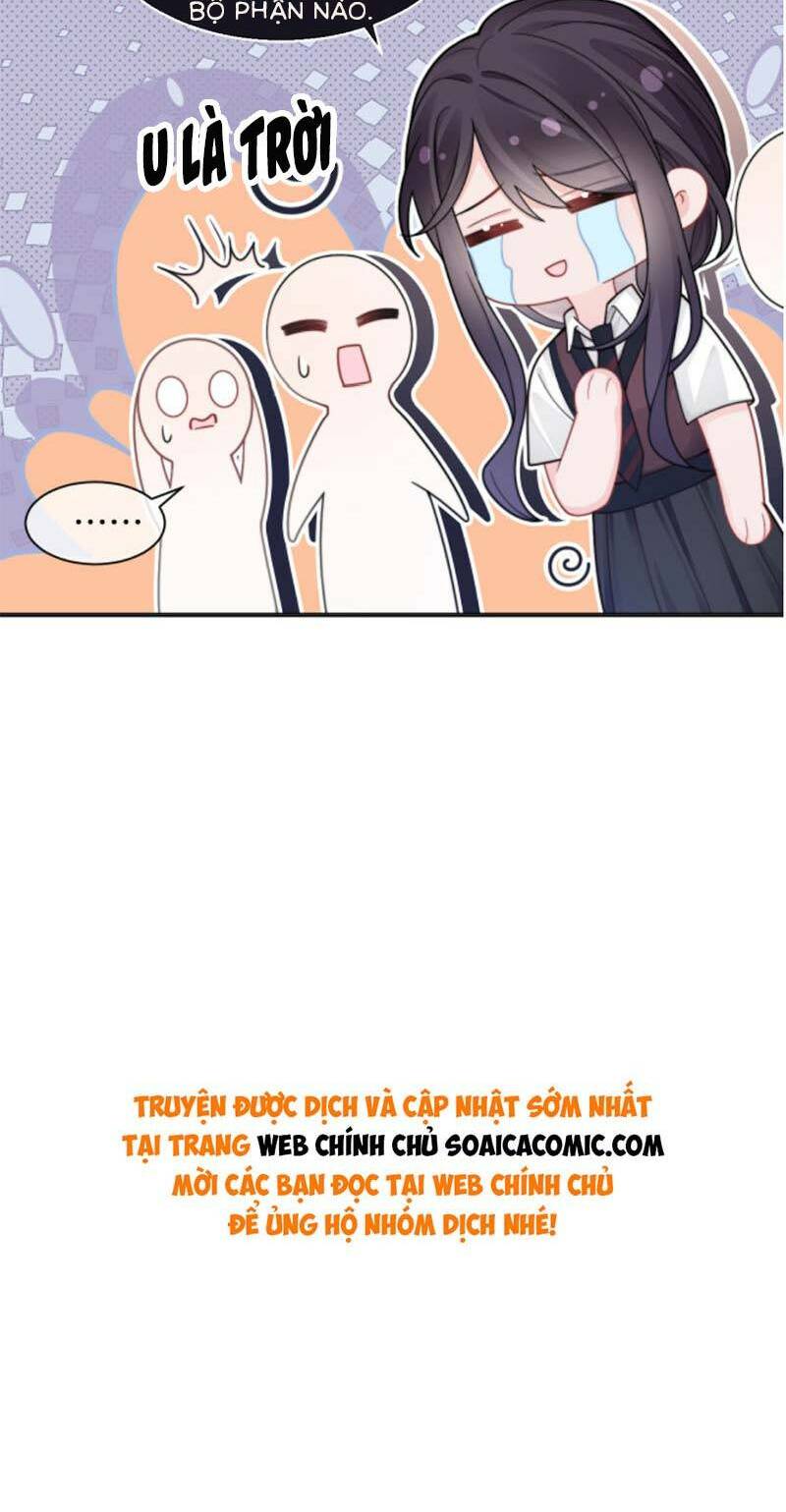 Được Các Anh Trai Chiều Chuộng Tôi Trở Nên Ngang Tàng Chapter 217 - Trang 2