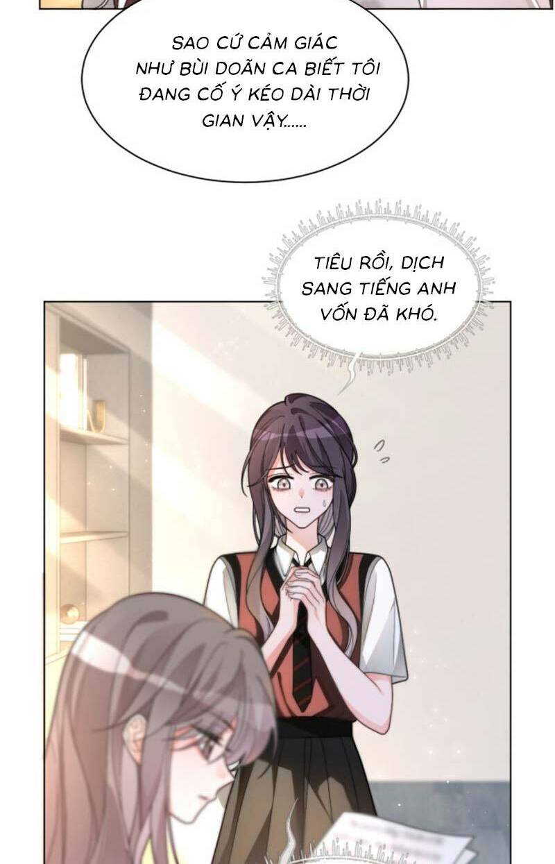 Được Các Anh Trai Chiều Chuộng Tôi Trở Nên Ngang Tàng Chapter 217 - Trang 2