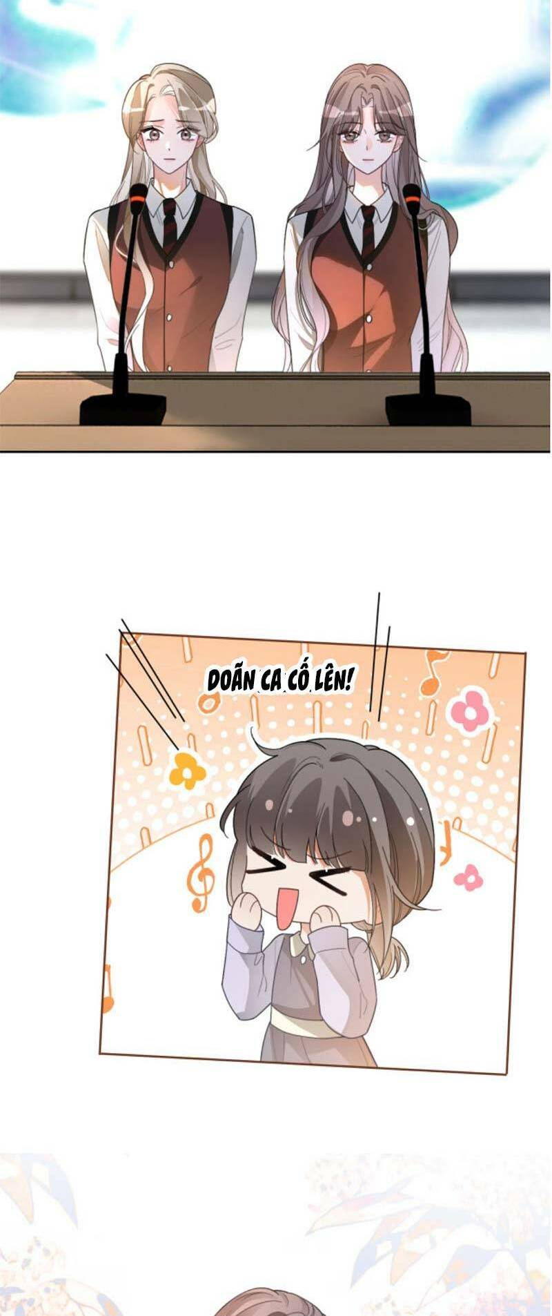 Được Các Anh Trai Chiều Chuộng Tôi Trở Nên Ngang Tàng Chapter 217 - Trang 2