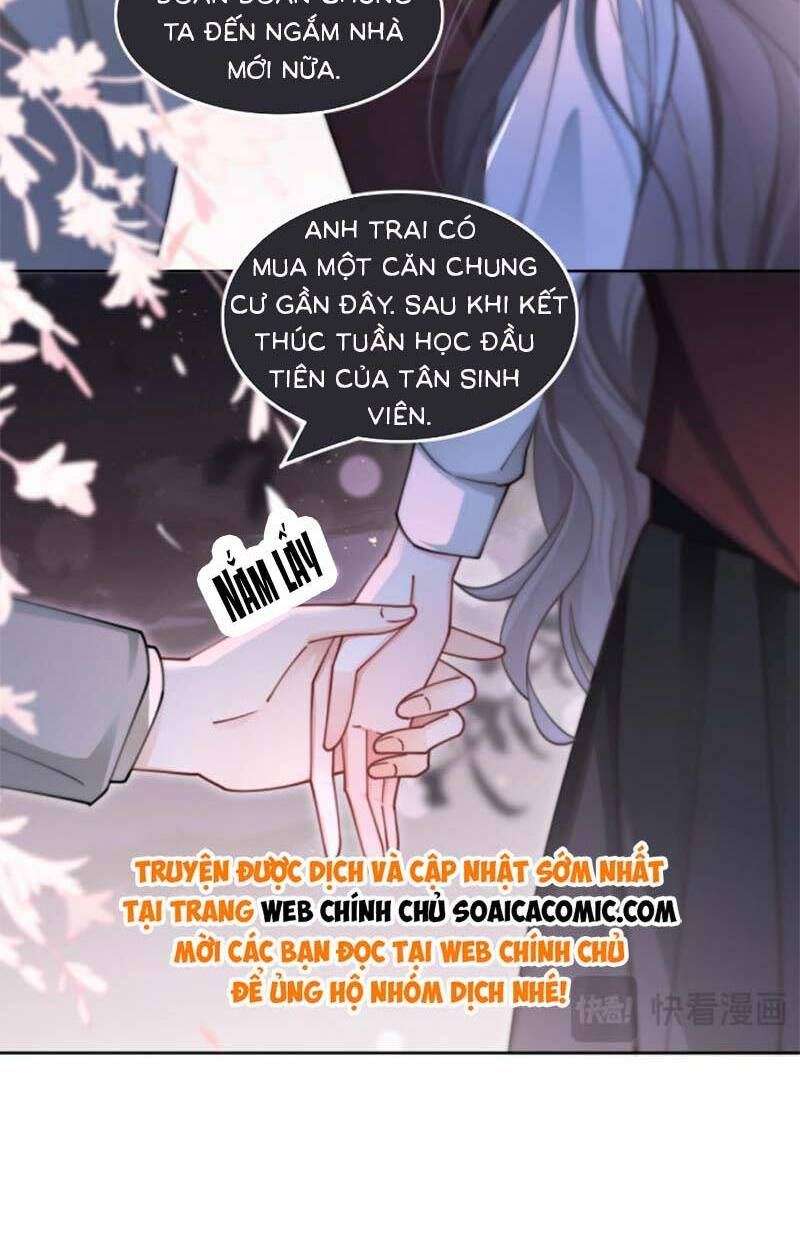 Được Các Anh Trai Chiều Chuộng Tôi Trở Nên Ngang Tàng Chapter 218 - Trang 2