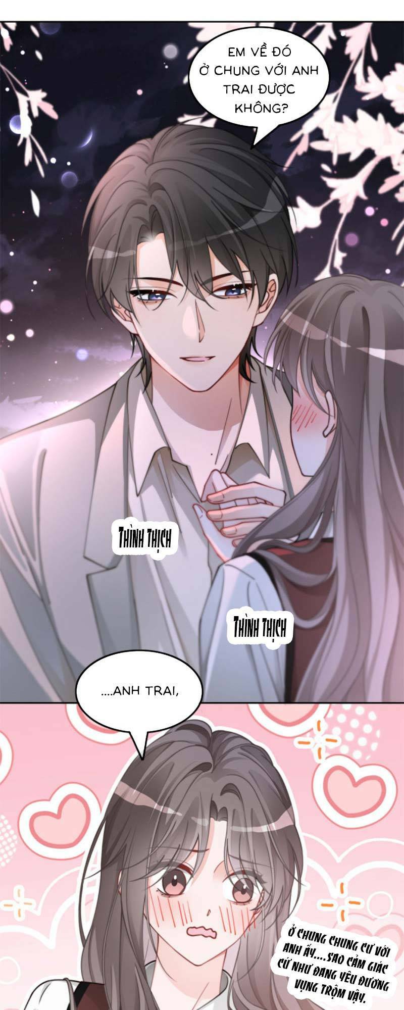 Được Các Anh Trai Chiều Chuộng Tôi Trở Nên Ngang Tàng Chapter 218 - Trang 2