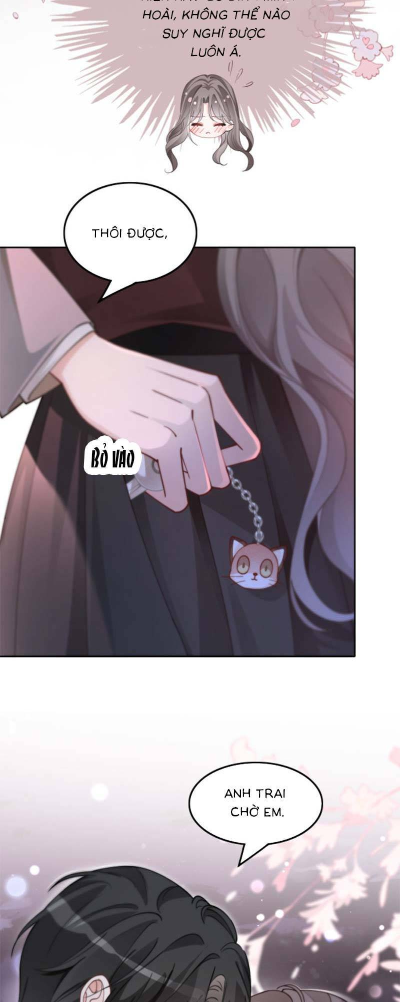 Được Các Anh Trai Chiều Chuộng Tôi Trở Nên Ngang Tàng Chapter 218 - Trang 2