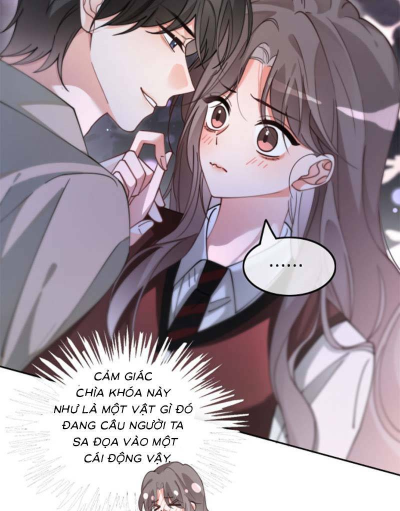 Được Các Anh Trai Chiều Chuộng Tôi Trở Nên Ngang Tàng Chapter 218 - Trang 2