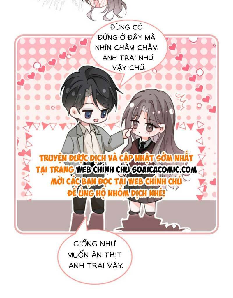 Được Các Anh Trai Chiều Chuộng Tôi Trở Nên Ngang Tàng Chapter 218 - Trang 2