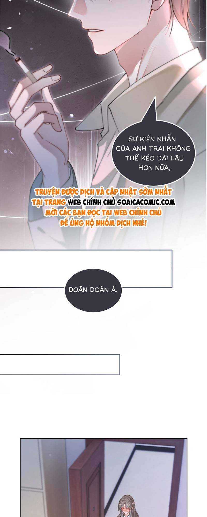 Được Các Anh Trai Chiều Chuộng Tôi Trở Nên Ngang Tàng Chapter 218 - Trang 2