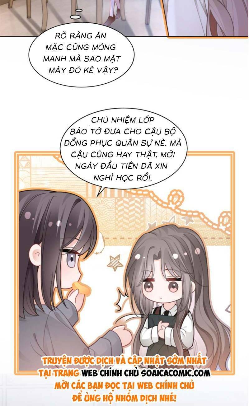 Được Các Anh Trai Chiều Chuộng Tôi Trở Nên Ngang Tàng Chapter 218 - Trang 2