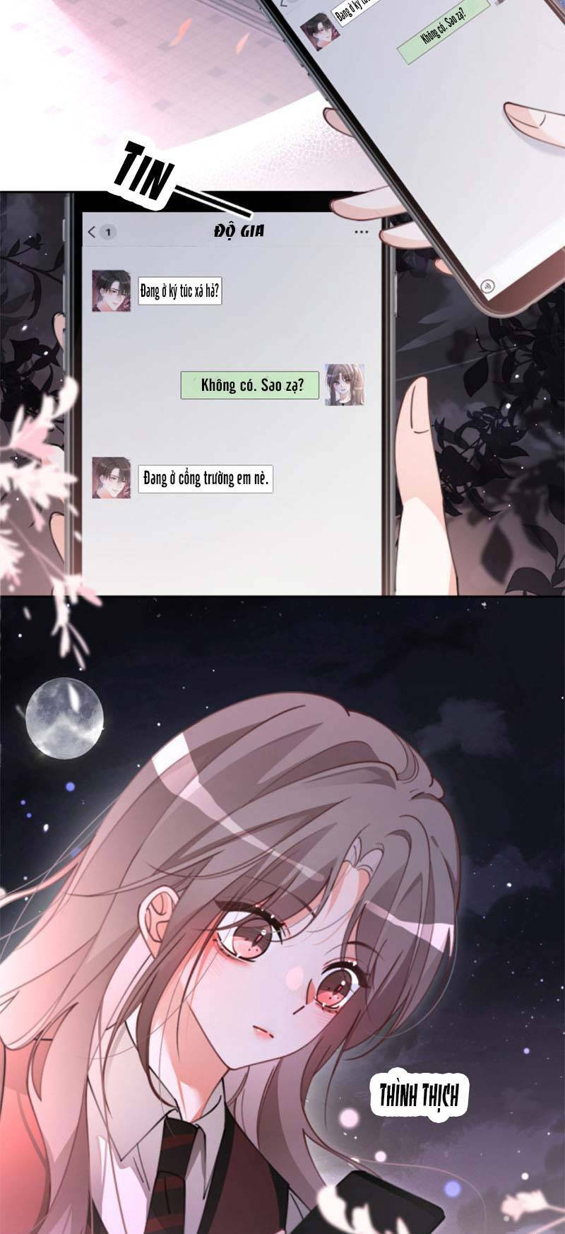 Được Các Anh Trai Chiều Chuộng Tôi Trở Nên Ngang Tàng Chapter 218 - Trang 2