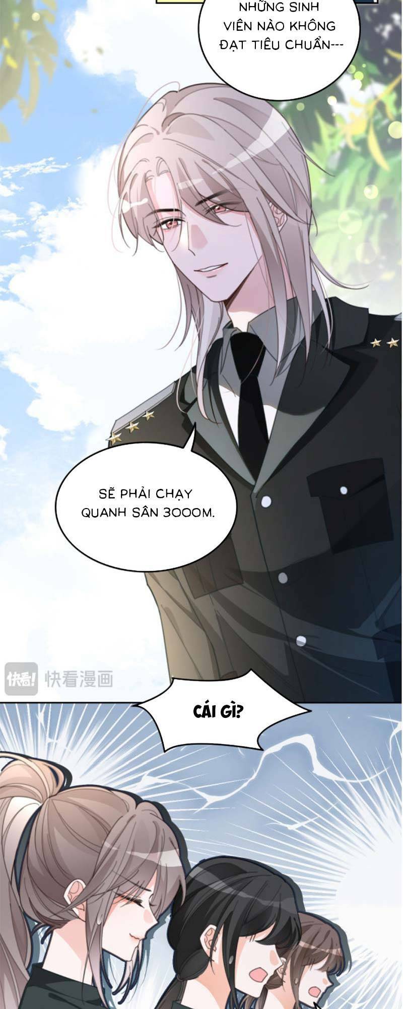 Được Các Anh Trai Chiều Chuộng Tôi Trở Nên Ngang Tàng Chapter 218 - Trang 2