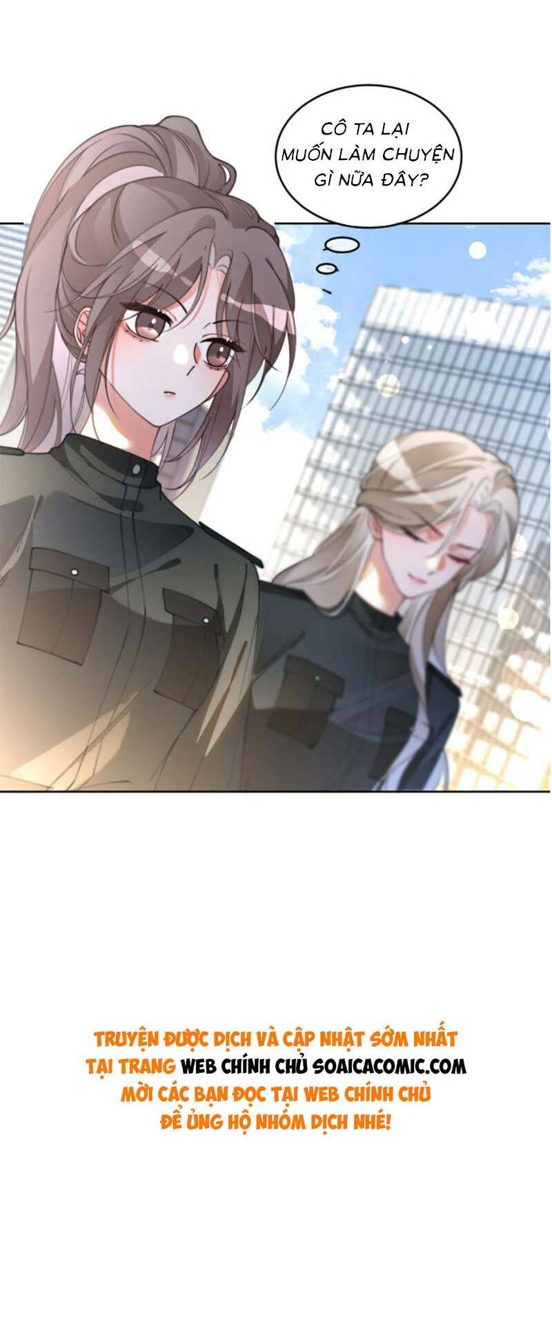 Được Các Anh Trai Chiều Chuộng Tôi Trở Nên Ngang Tàng Chapter 218 - Trang 2