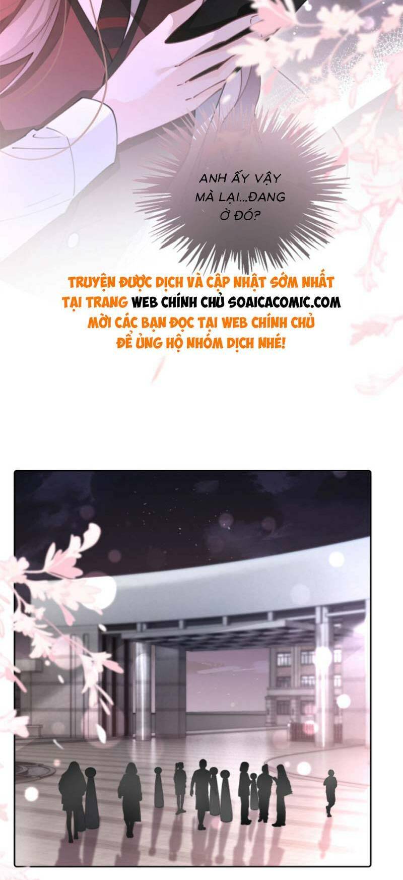 Được Các Anh Trai Chiều Chuộng Tôi Trở Nên Ngang Tàng Chapter 218 - Trang 2