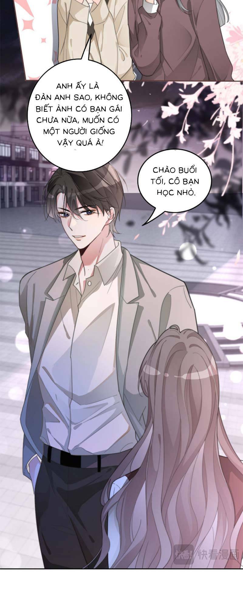 Được Các Anh Trai Chiều Chuộng Tôi Trở Nên Ngang Tàng Chapter 218 - Trang 2