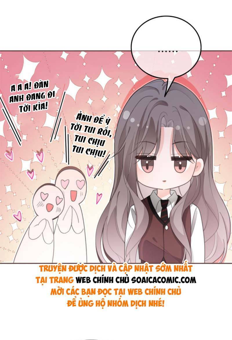 Được Các Anh Trai Chiều Chuộng Tôi Trở Nên Ngang Tàng Chapter 218 - Trang 2