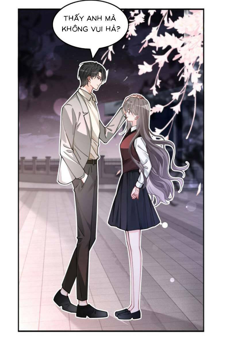 Được Các Anh Trai Chiều Chuộng Tôi Trở Nên Ngang Tàng Chapter 218 - Trang 2