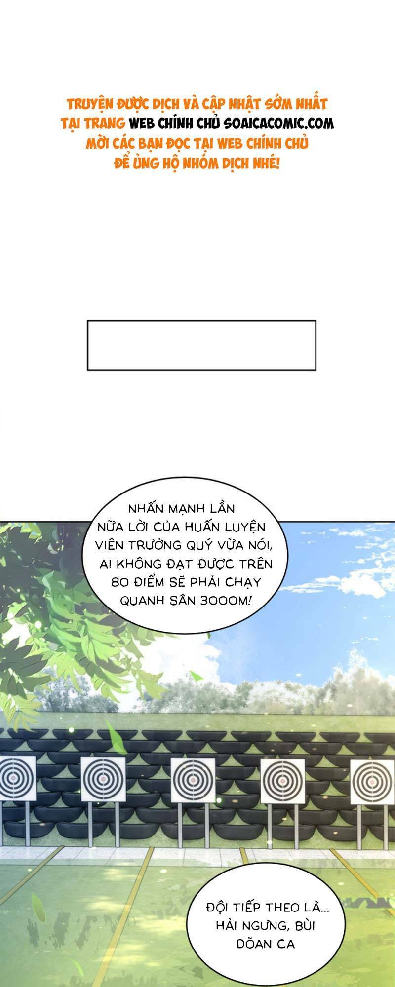 Được Các Anh Trai Chiều Chuộng Tôi Trở Nên Ngang Tàng Chapter 219 - Trang 2