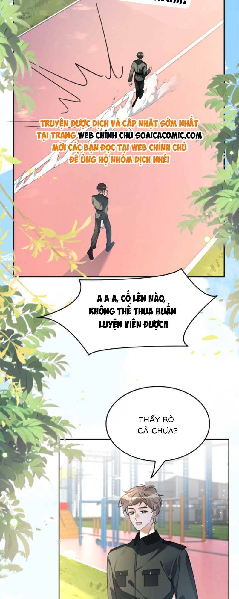 Được Các Anh Trai Chiều Chuộng Tôi Trở Nên Ngang Tàng Chapter 219 - Trang 2