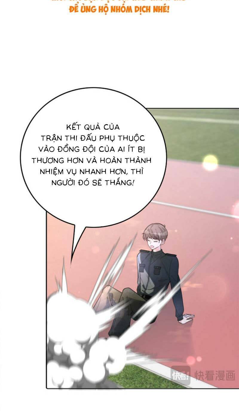 Được Các Anh Trai Chiều Chuộng Tôi Trở Nên Ngang Tàng Chapter 219 - Trang 2