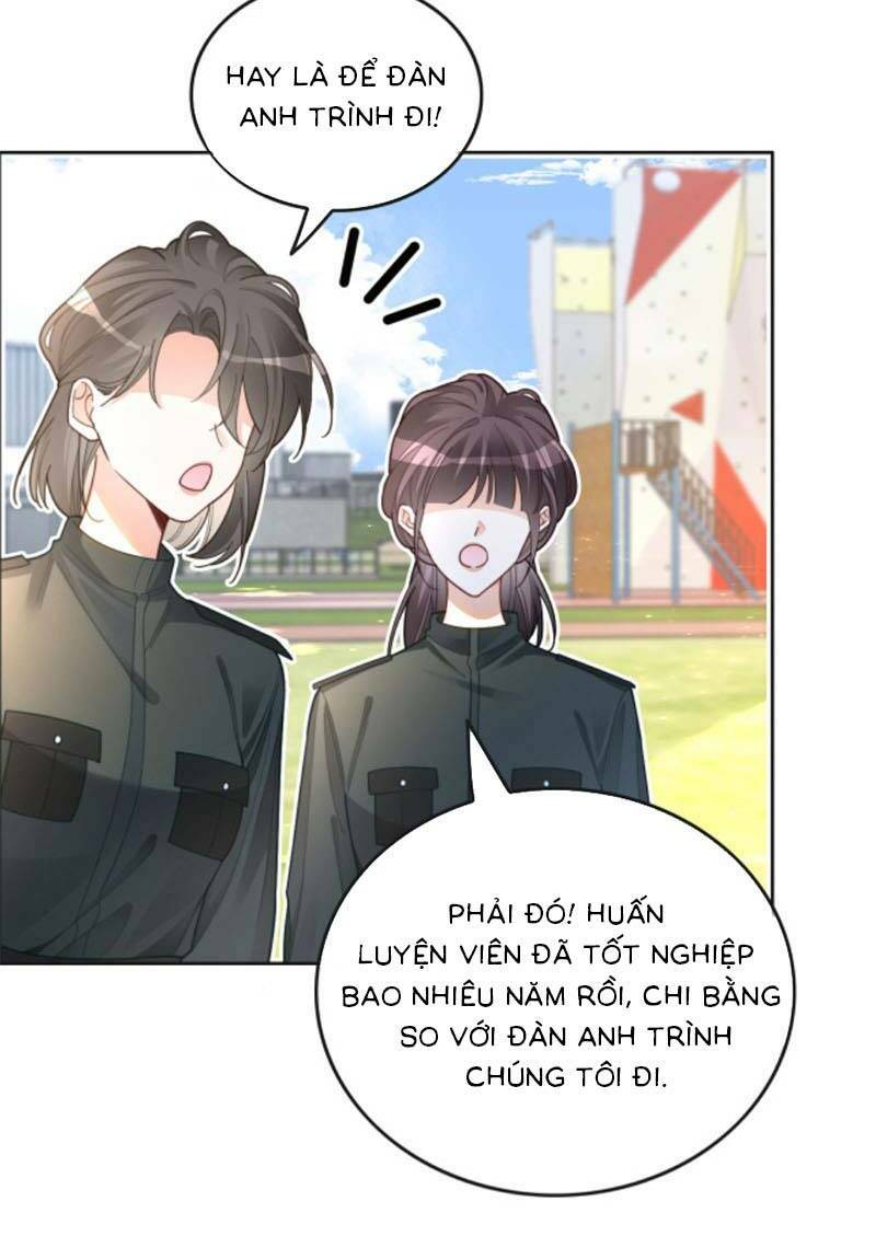 Được Các Anh Trai Chiều Chuộng Tôi Trở Nên Ngang Tàng Chapter 219 - Trang 2