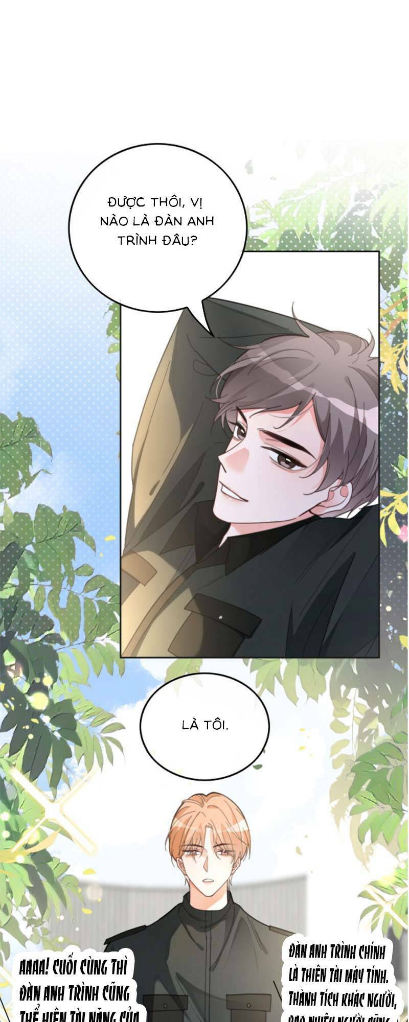 Được Các Anh Trai Chiều Chuộng Tôi Trở Nên Ngang Tàng Chapter 219 - Trang 2