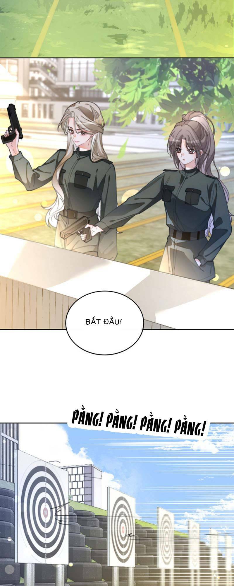 Được Các Anh Trai Chiều Chuộng Tôi Trở Nên Ngang Tàng Chapter 219 - Trang 2