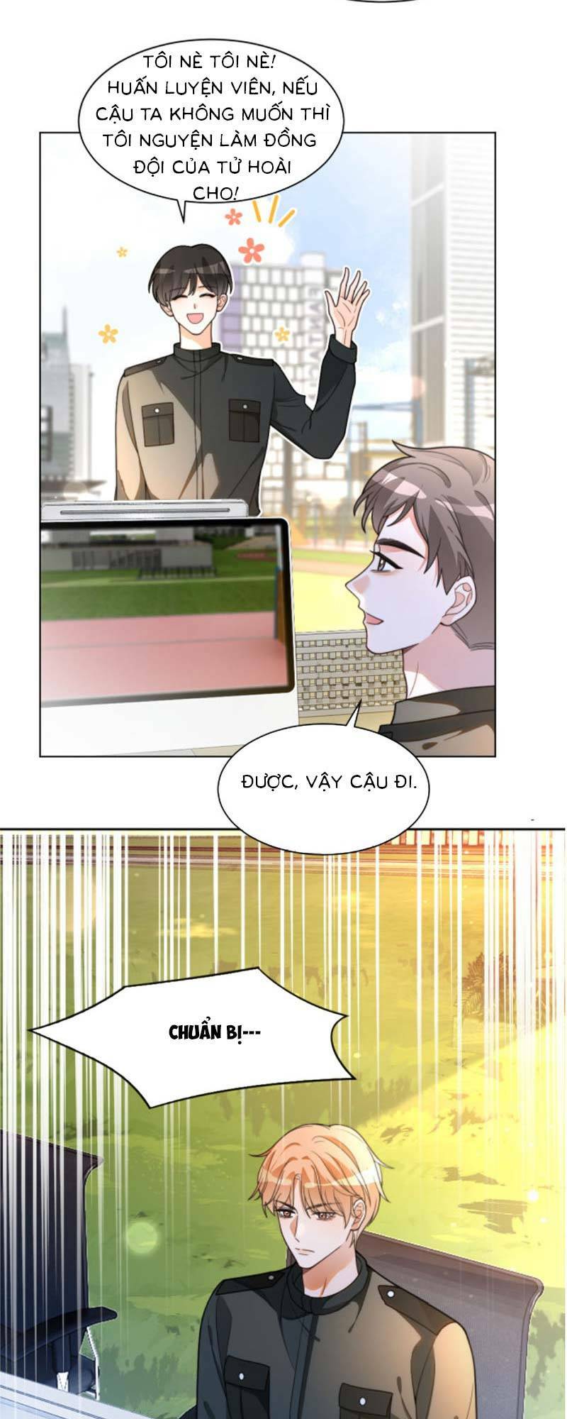 Được Các Anh Trai Chiều Chuộng Tôi Trở Nên Ngang Tàng Chapter 219 - Trang 2