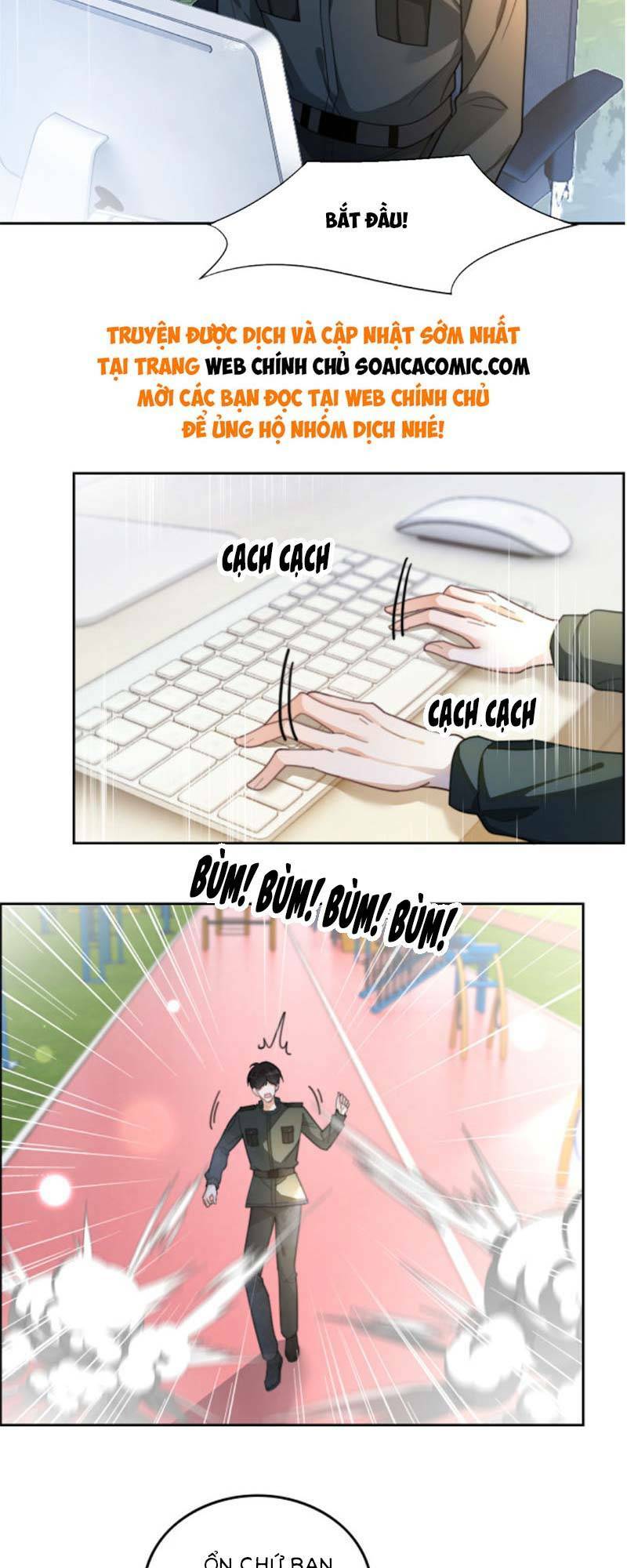 Được Các Anh Trai Chiều Chuộng Tôi Trở Nên Ngang Tàng Chapter 219 - Trang 2