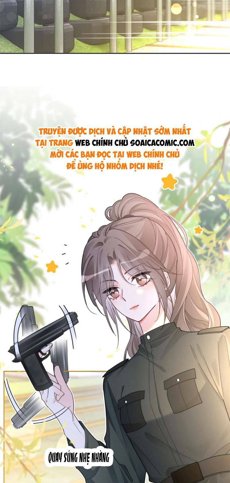 Được Các Anh Trai Chiều Chuộng Tôi Trở Nên Ngang Tàng Chapter 219 - Trang 2