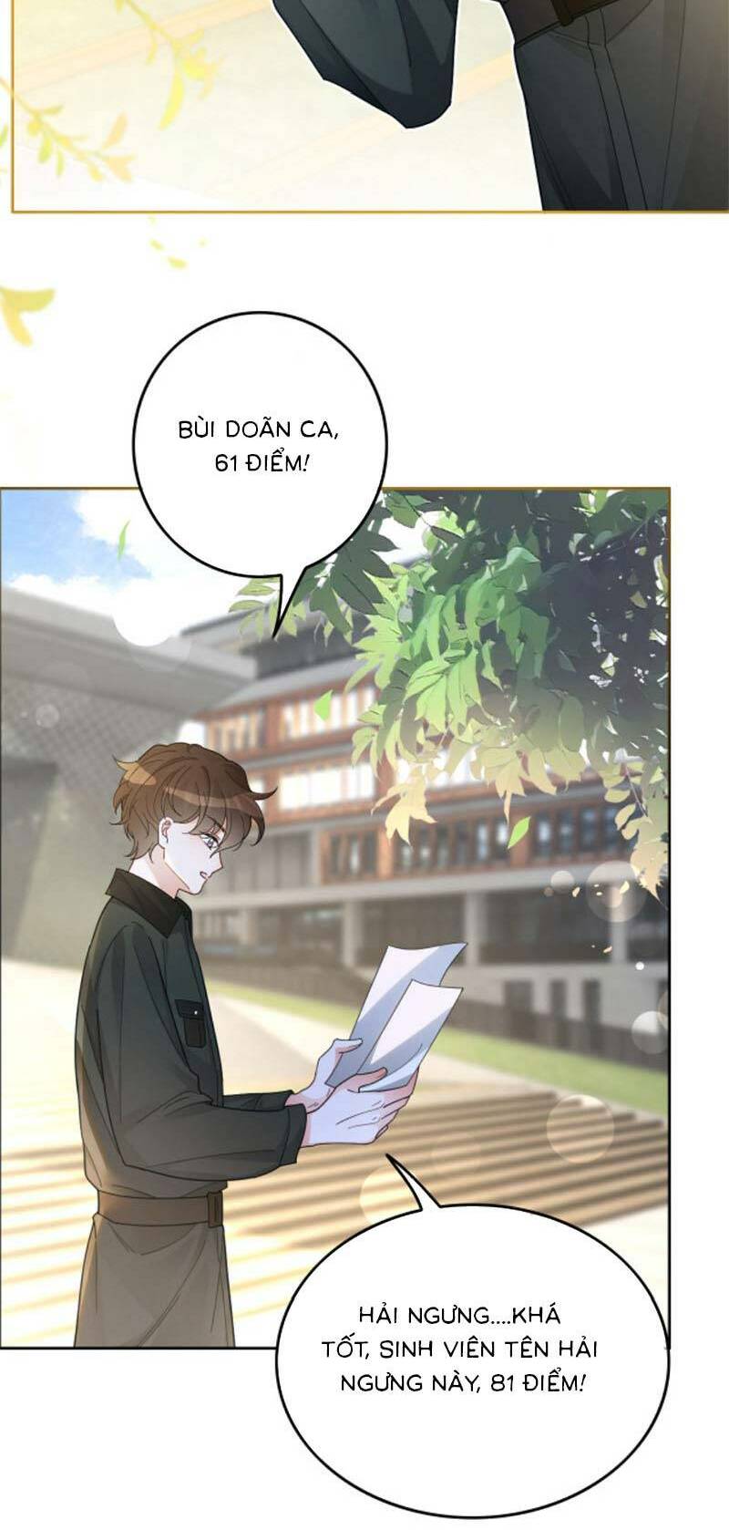 Được Các Anh Trai Chiều Chuộng Tôi Trở Nên Ngang Tàng Chapter 219 - Trang 2