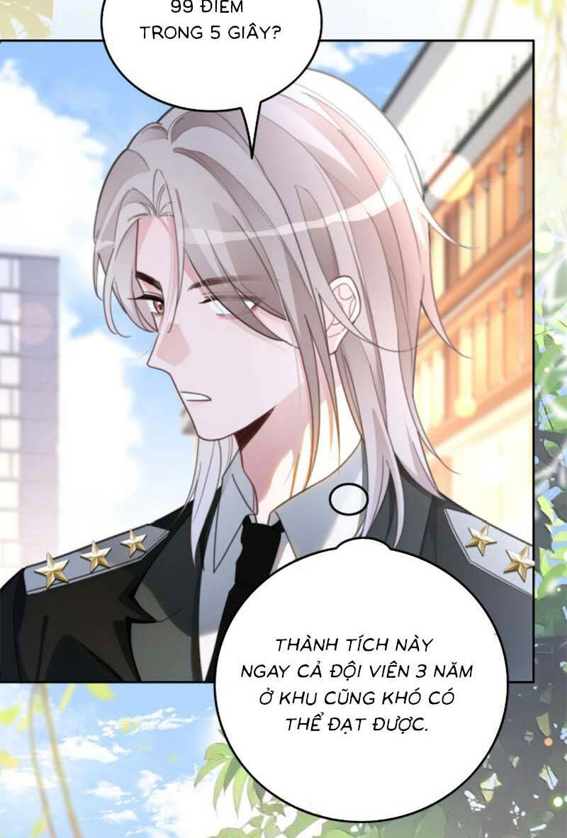 Được Các Anh Trai Chiều Chuộng Tôi Trở Nên Ngang Tàng Chapter 219 - Trang 2