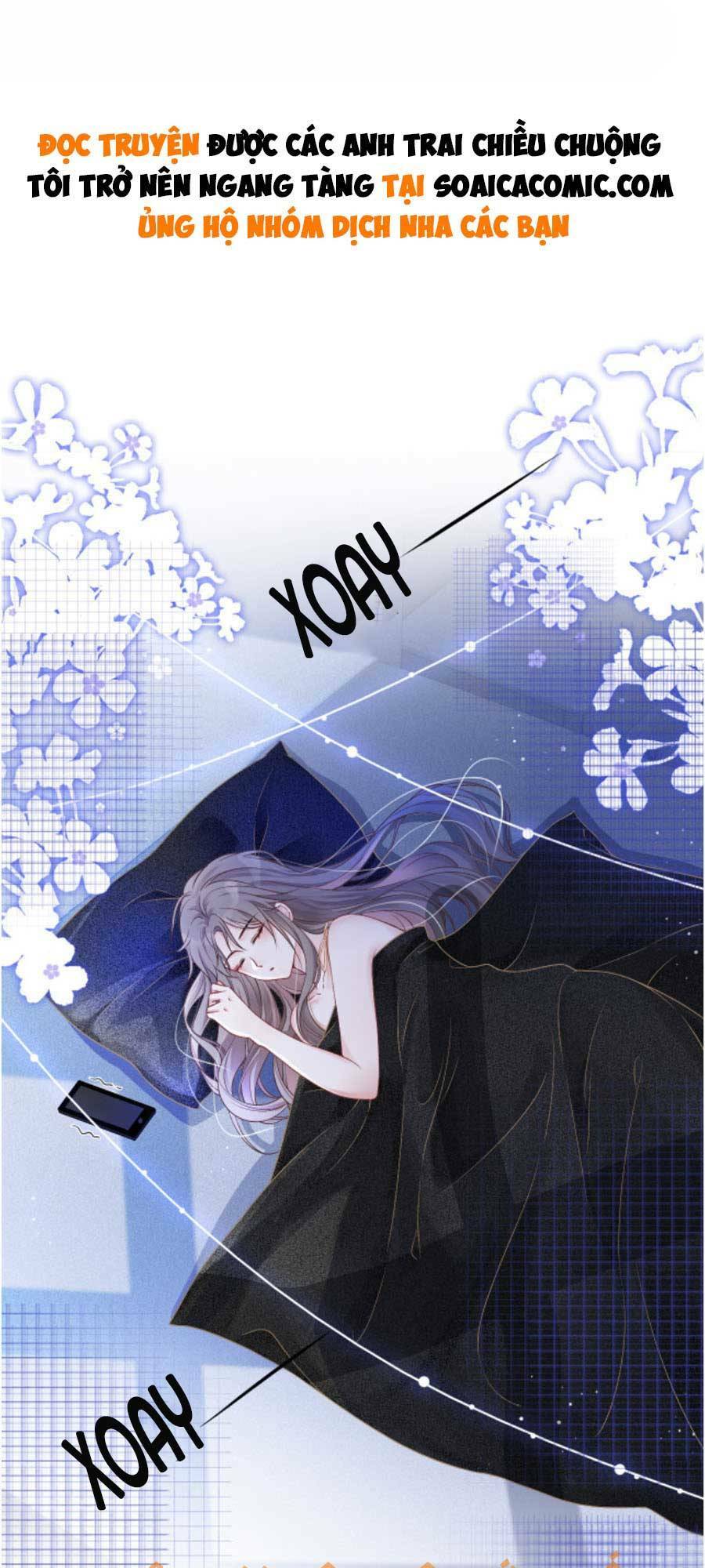 Được Các Anh Trai Chiều Chuộng Tôi Trở Nên Ngang Tàng Chapter 22 - Trang 2