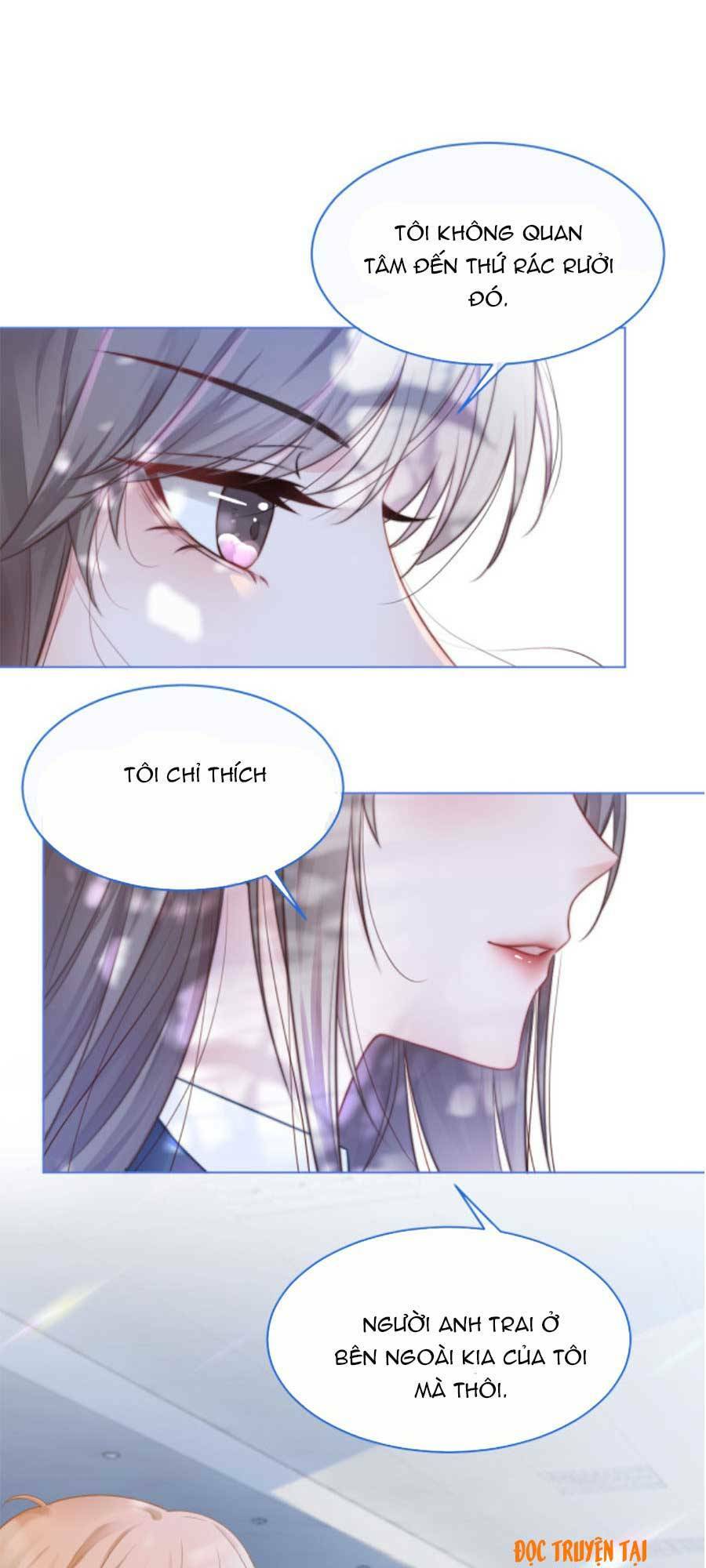 Được Các Anh Trai Chiều Chuộng Tôi Trở Nên Ngang Tàng Chapter 22 - Trang 2