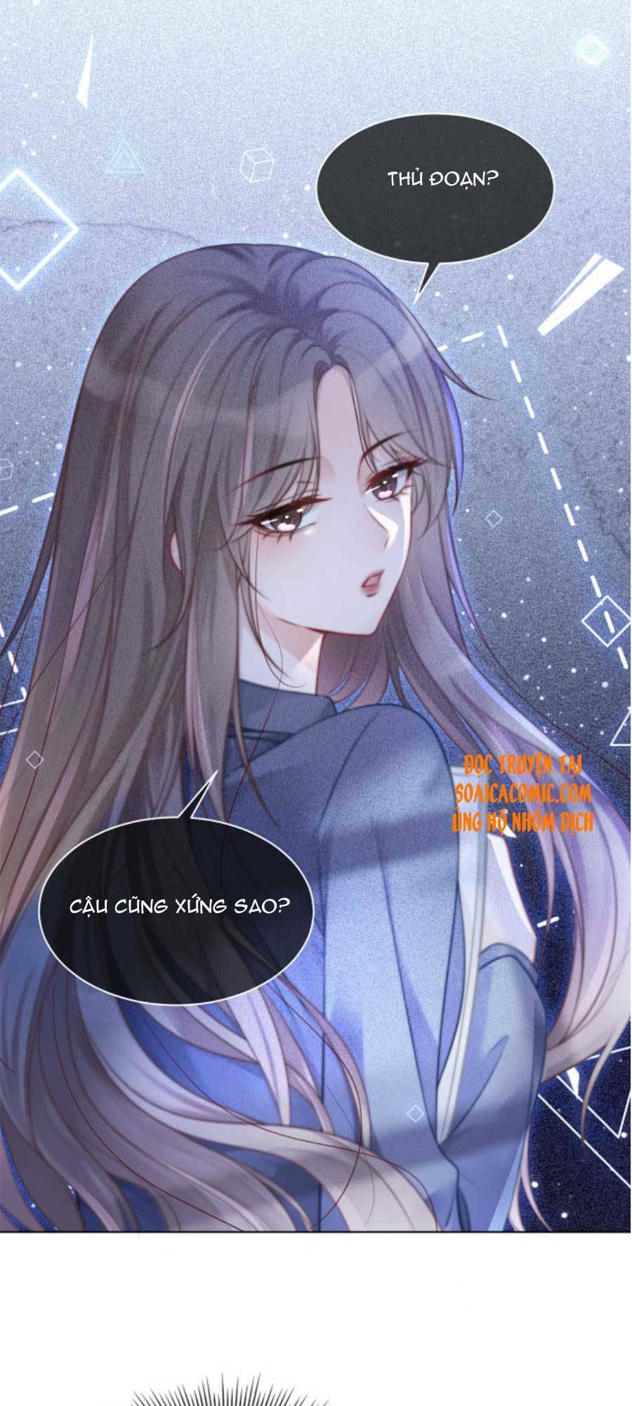 Được Các Anh Trai Chiều Chuộng Tôi Trở Nên Ngang Tàng Chapter 22 - Trang 2