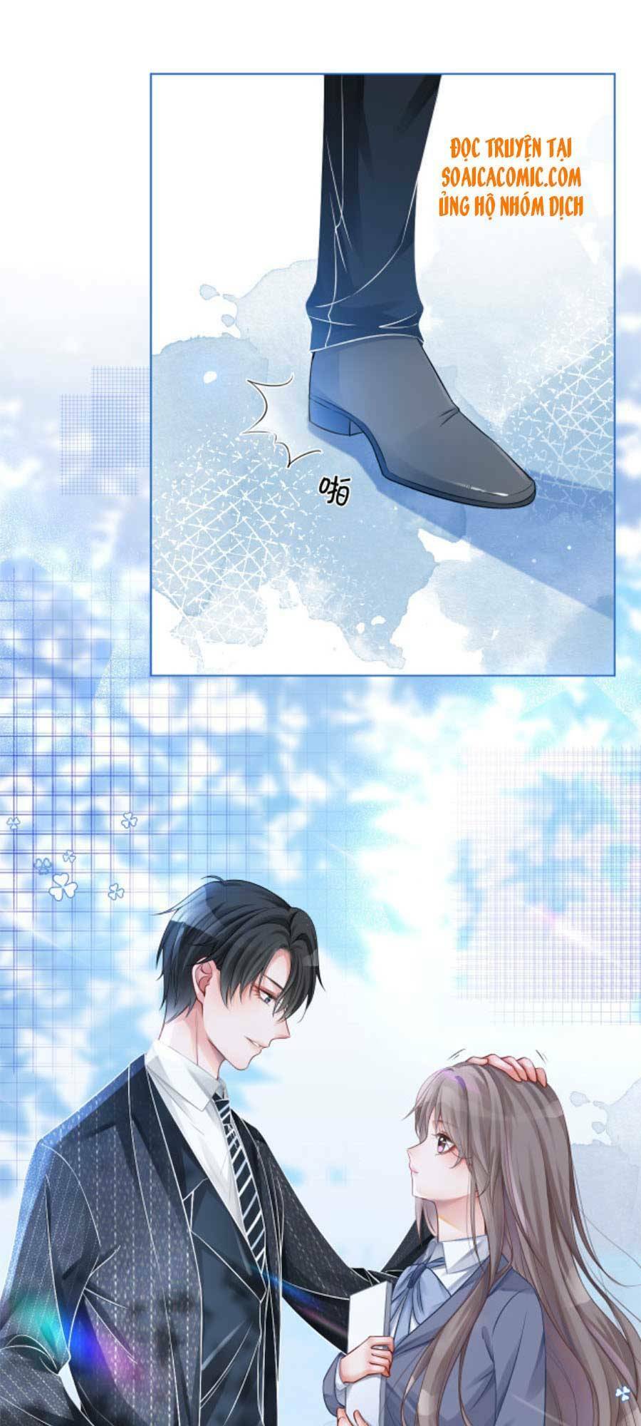 Được Các Anh Trai Chiều Chuộng Tôi Trở Nên Ngang Tàng Chapter 22 - Trang 2