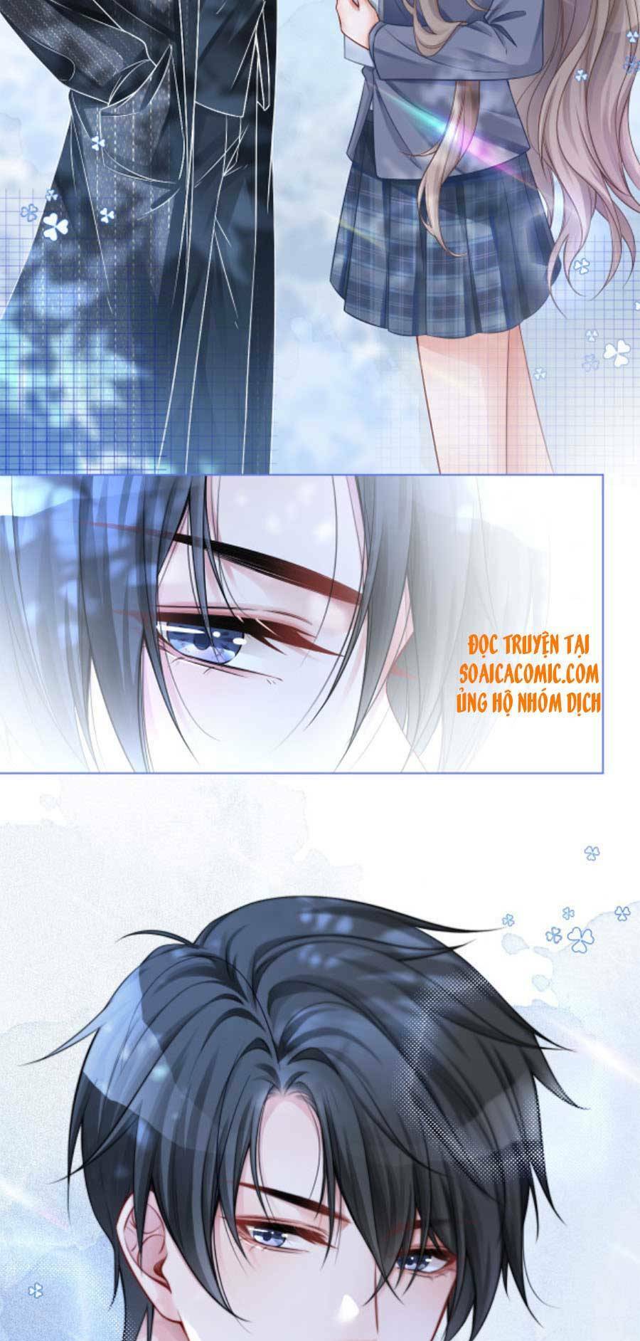 Được Các Anh Trai Chiều Chuộng Tôi Trở Nên Ngang Tàng Chapter 22 - Trang 2