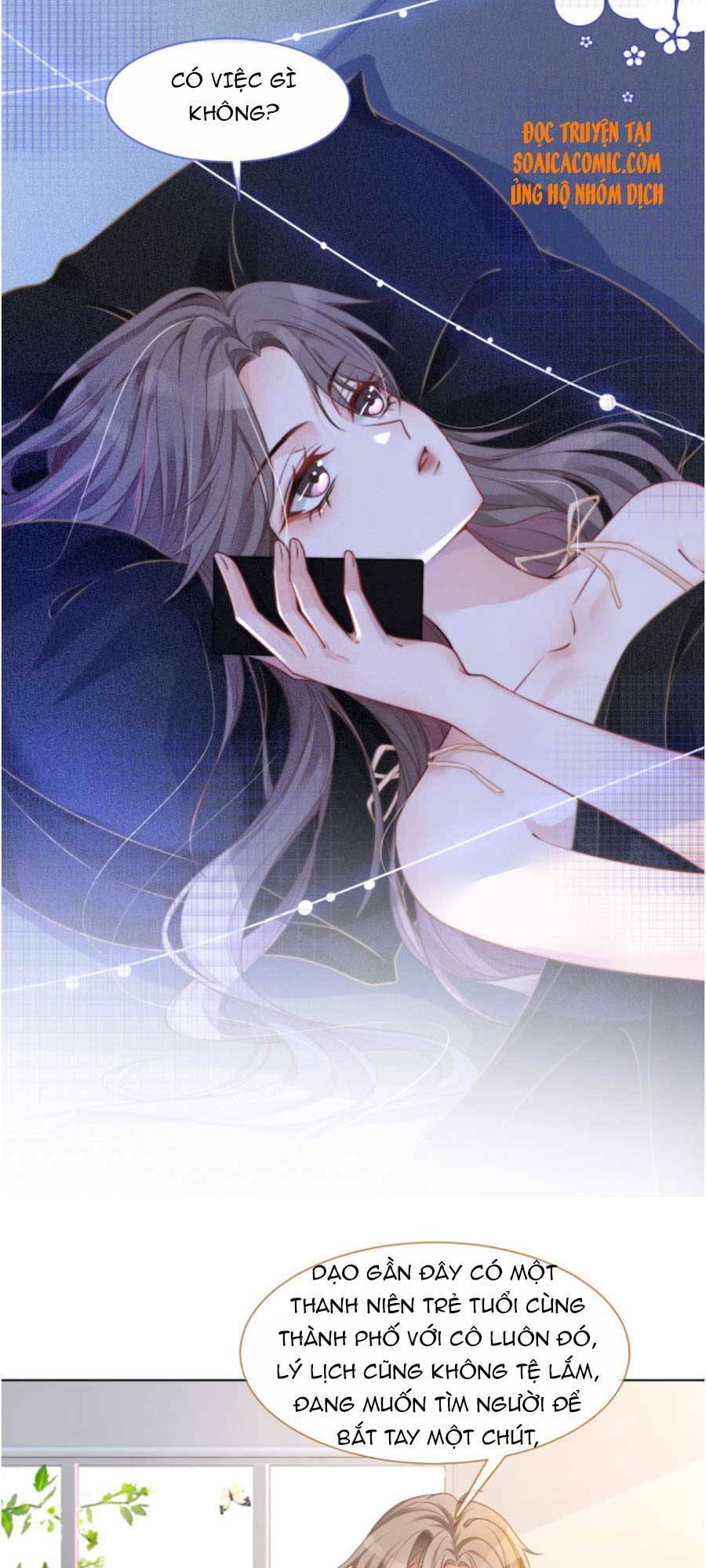 Được Các Anh Trai Chiều Chuộng Tôi Trở Nên Ngang Tàng Chapter 22 - Trang 2