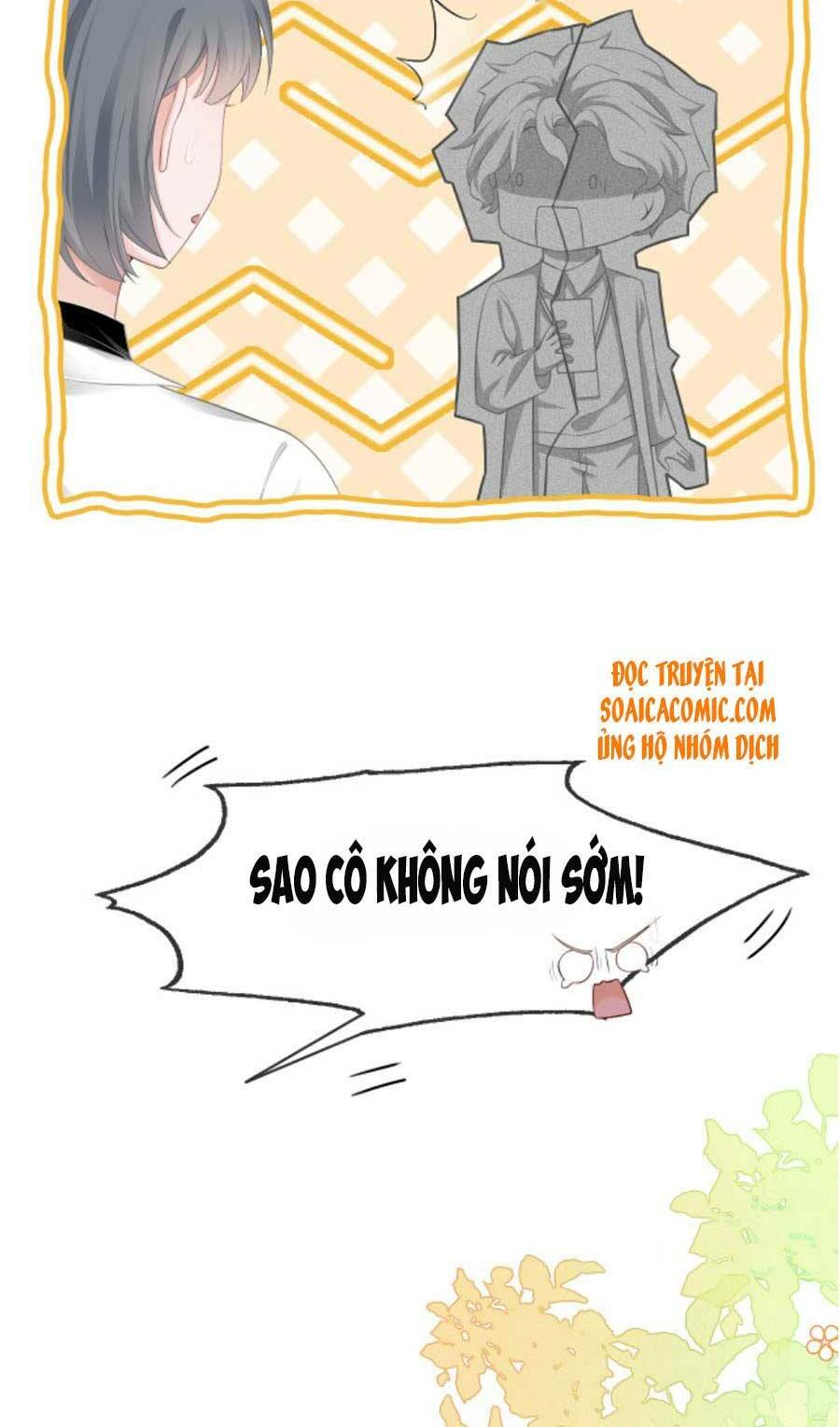 Được Các Anh Trai Chiều Chuộng Tôi Trở Nên Ngang Tàng Chapter 22 - Trang 2