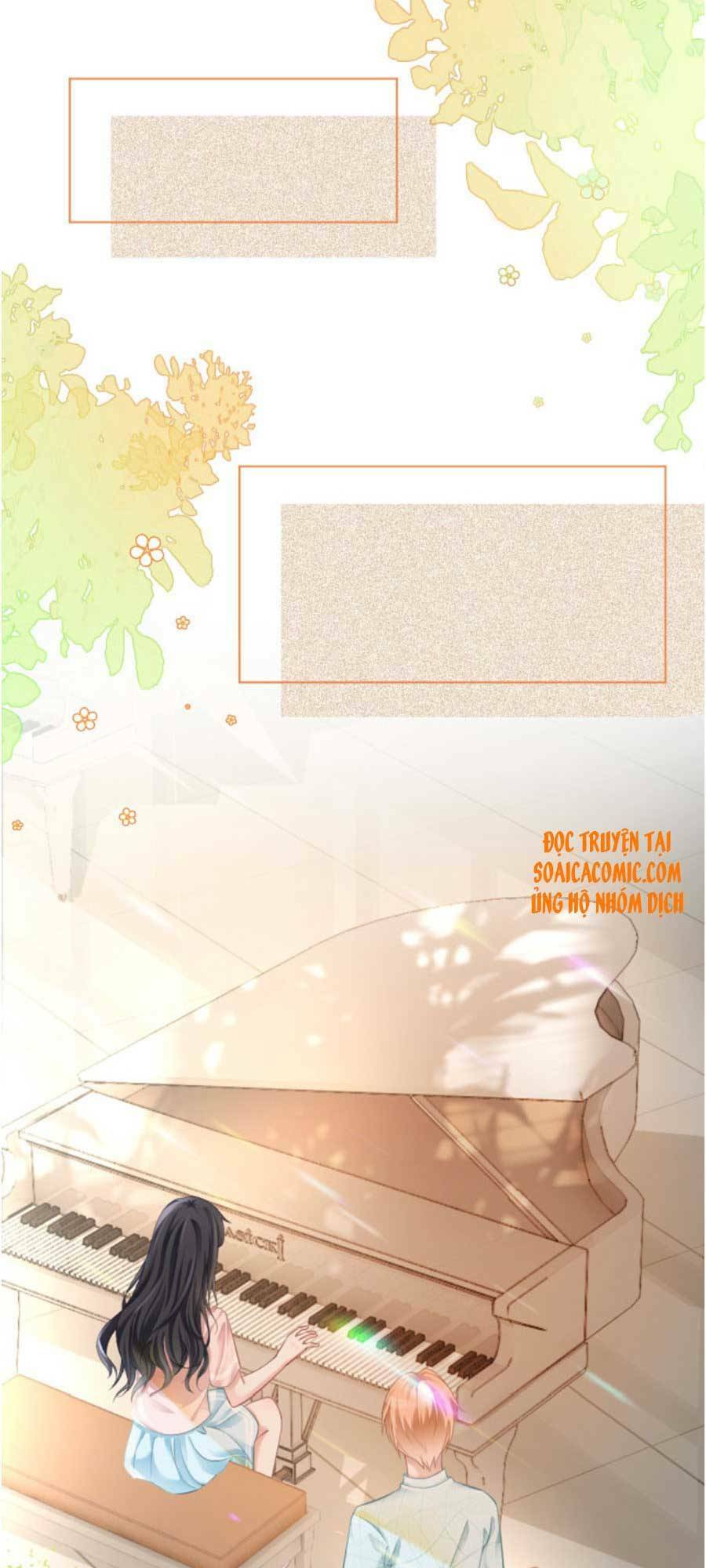 Được Các Anh Trai Chiều Chuộng Tôi Trở Nên Ngang Tàng Chapter 22 - Trang 2