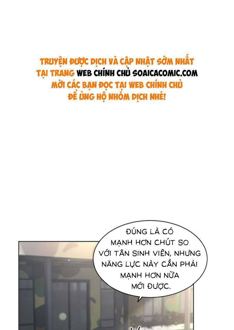 Được Các Anh Trai Chiều Chuộng Tôi Trở Nên Ngang Tàng Chapter 220 - Trang 2